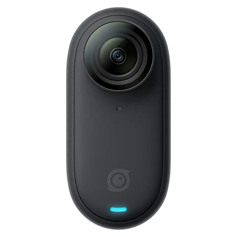 Cumpara  Camere video - Экшн-камера Insta360 GO 3 Standalone, Черный..