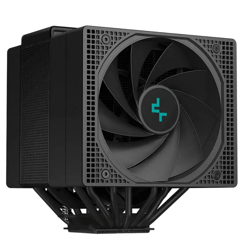Кулер для процессора Deepcool ASSASSIN IV VC VISION