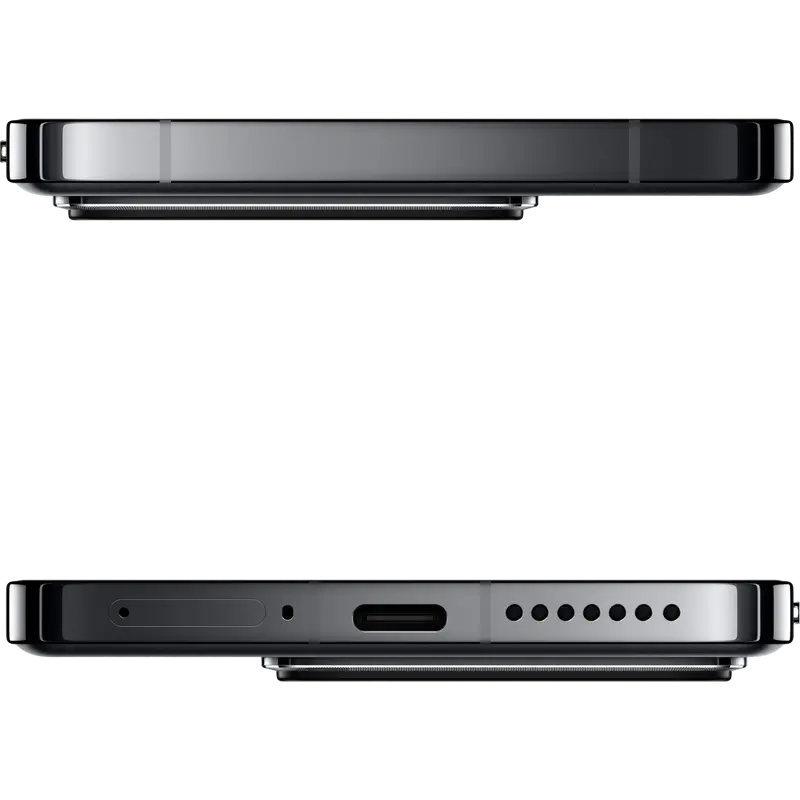 Smartphone Xiaomi 14, 12GB/512GB, Negru