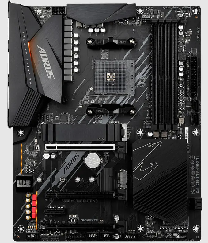 Computer de joc Navigator PC09850