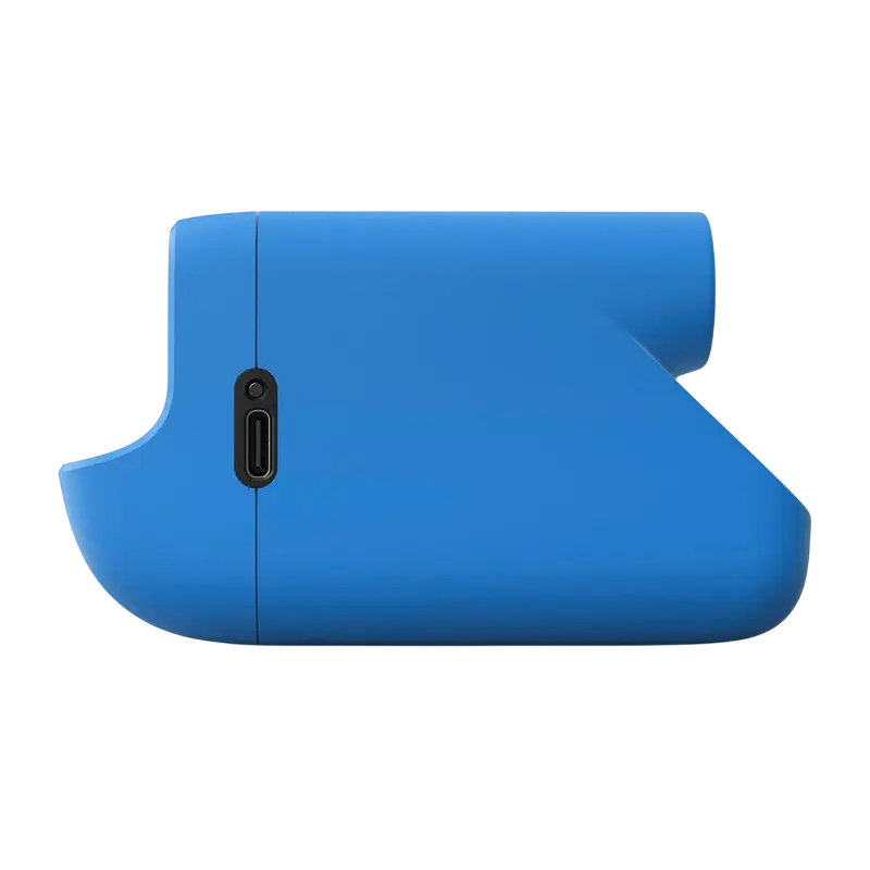 Фотоаппарат моментальной печати Polaroid Go Gen2, Синий