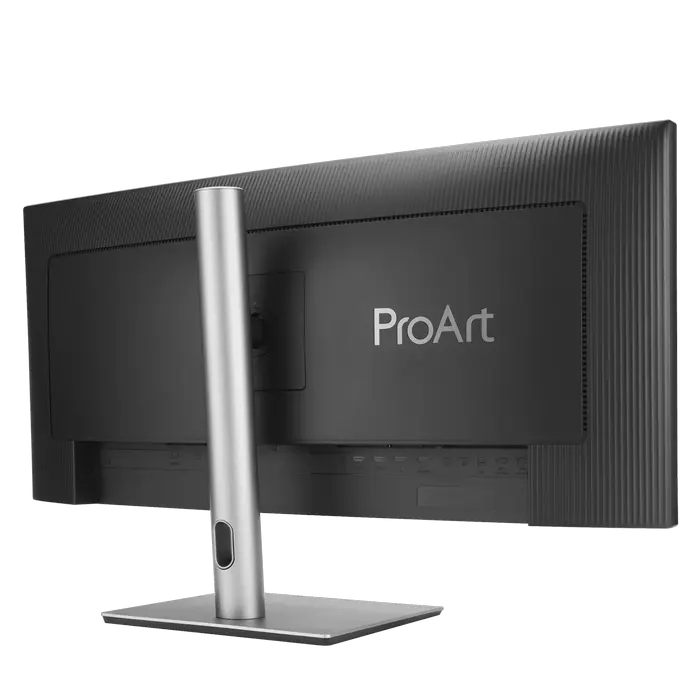 34" Monitor ASUS PA34VCNV, IPS 3440x1440 WQHD, Argintiu