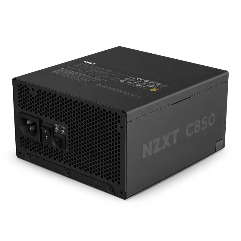 Sursă Alimentare PC NZXT C850, 850W..