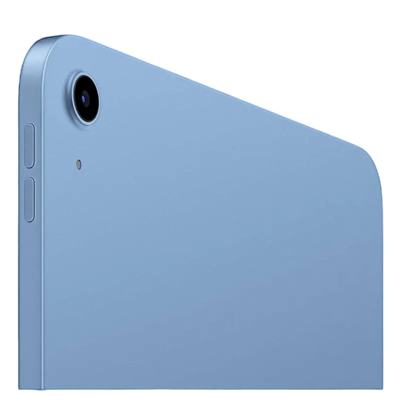Tabletă Apple iPad 11 (2025), Wi-Fi, 6GB/128GB, Albastru