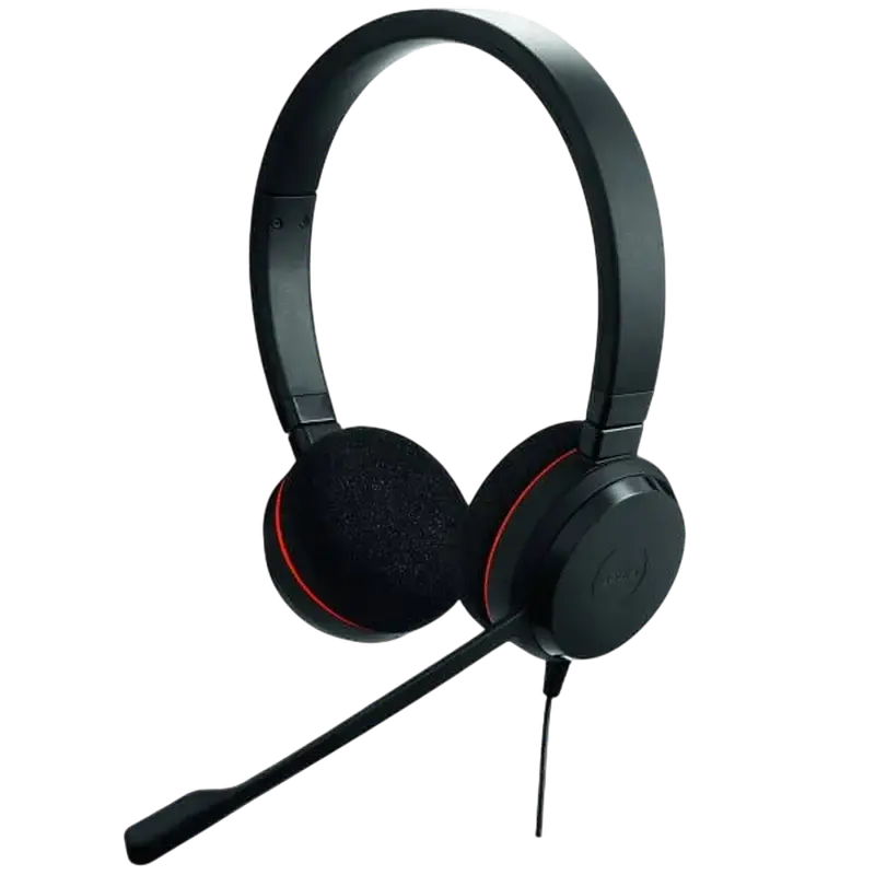 Headset Jabra Evolve 20 SE, Stereo ..