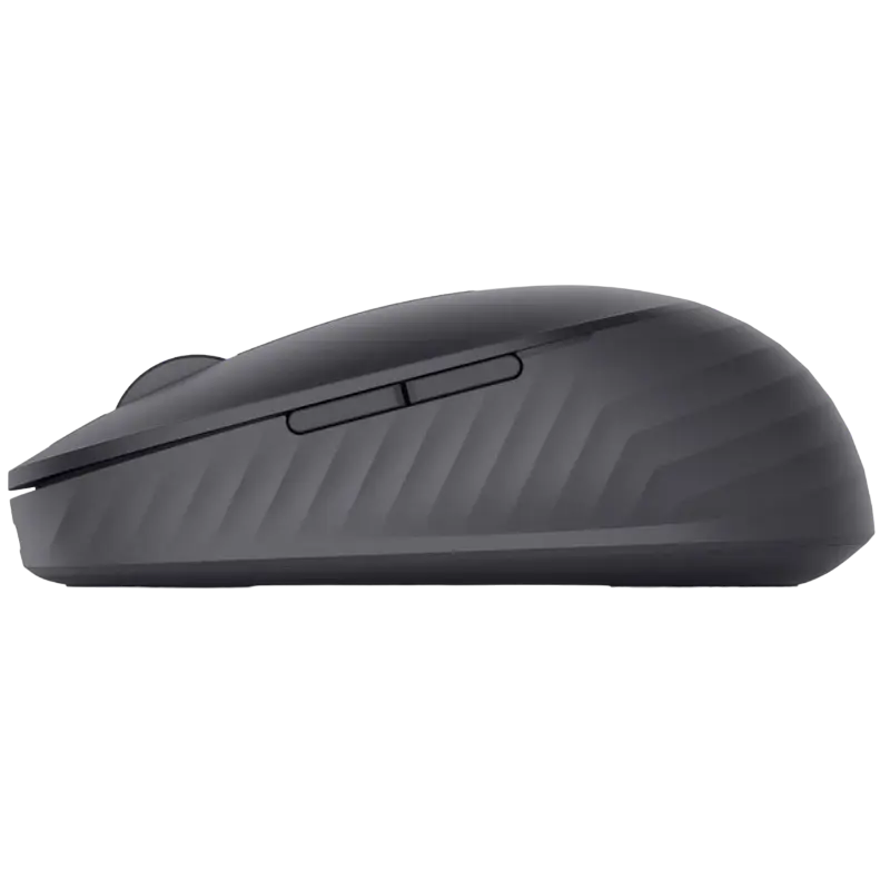 Mouse Wireless DELL MS7421W, Graphite Black
