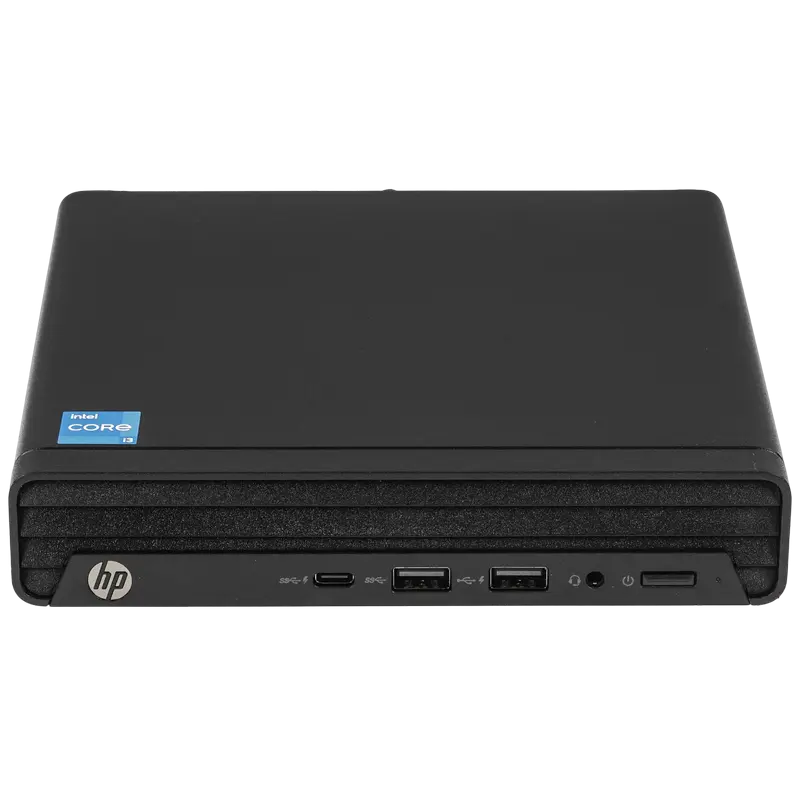 HP Pro Mini 260 G9 i31315U 8GB/256GB PC