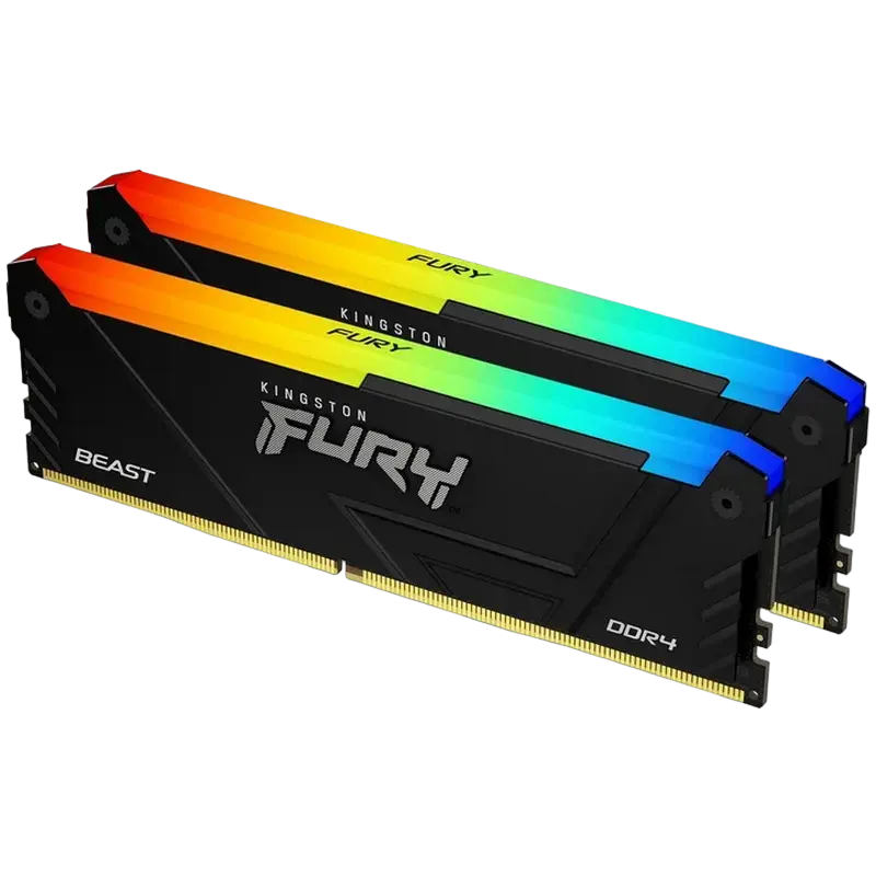 Оперативная память Kingston FURY Be..