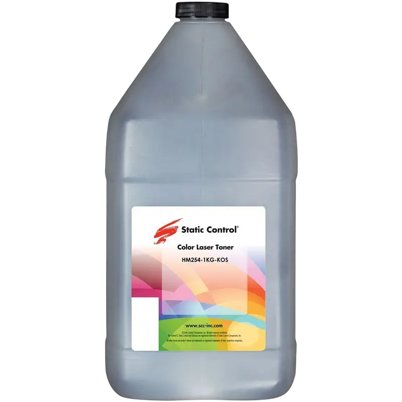 Cumpara  Toner - Toner SCC HM254-1KG-KOS, 1kg, Negru..