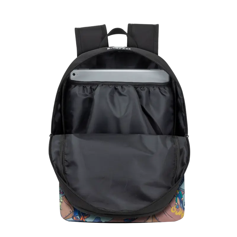 Rucsac Rivacase 5420, Multicolor