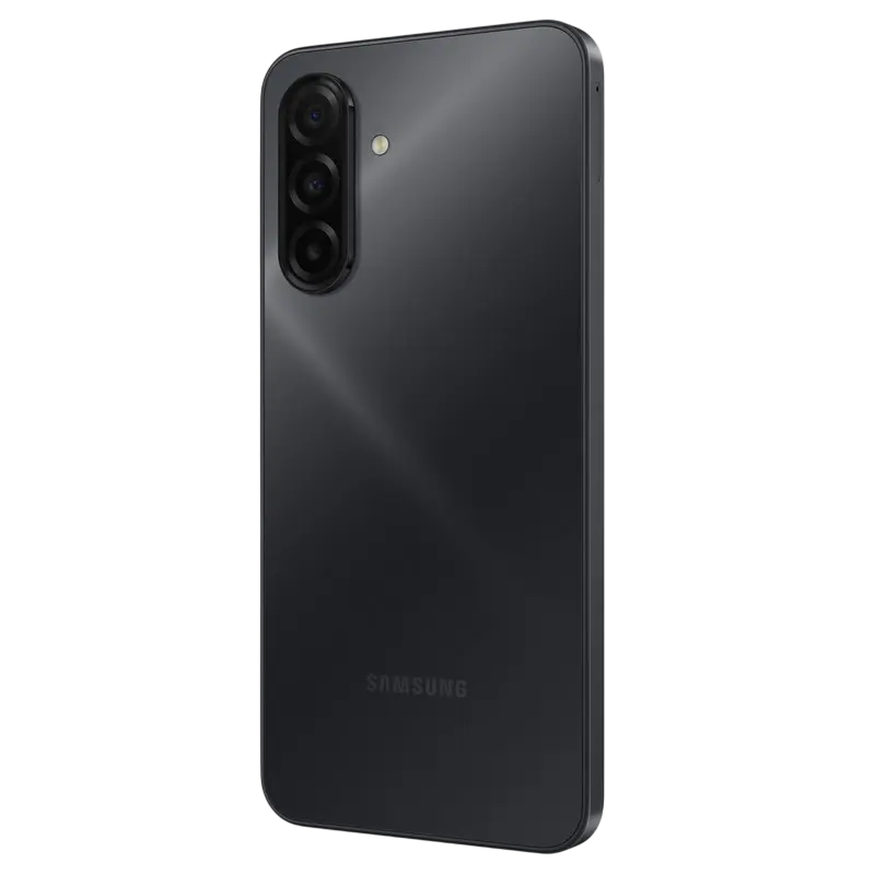 Smartphone Samsung Galaxy A17, 8GB/256GB, Negru