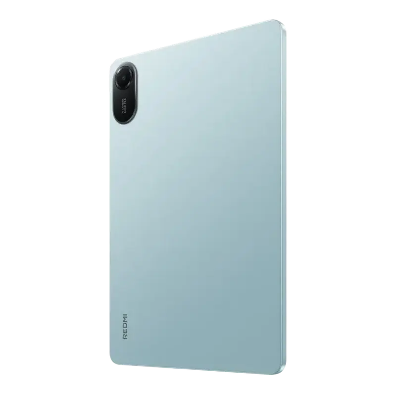 Tabletă Xiaomi Redmi Pad 2, Wi-Fi, 4GB/128GB, Mint Green