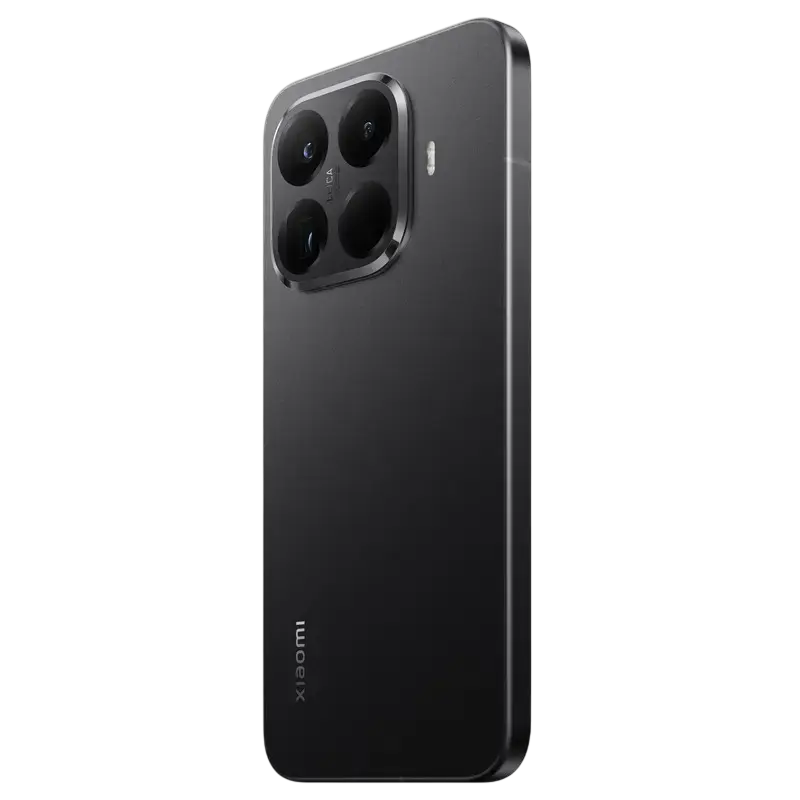 Smartphone Xiaomi 15T, 12GB/256GB, Negru