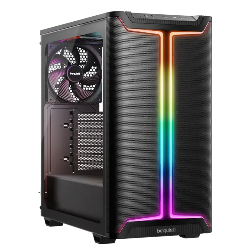 Carcasă PC be quiet! Pure Base 501 ..