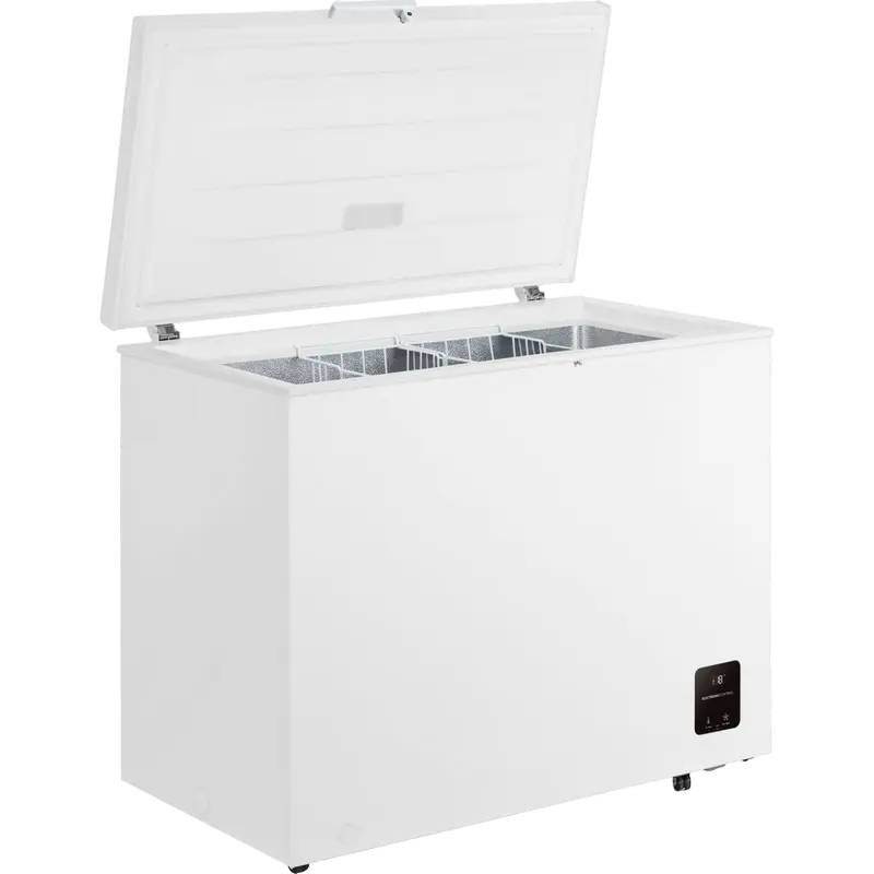 Морозильник ларь Gorenje FH25EAW, Белый