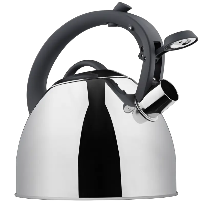 Чайник Ardesto AR1947KS, 2,5л, Голубой