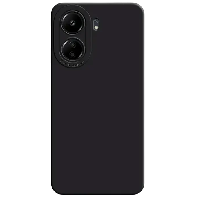 Чехол Xcover Redmi 13C - Soft Touch..