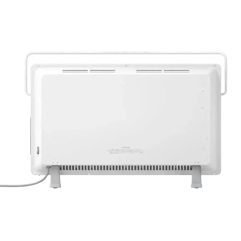 Convector Xiaomi Smart Space Heater S, 2200W, Alb