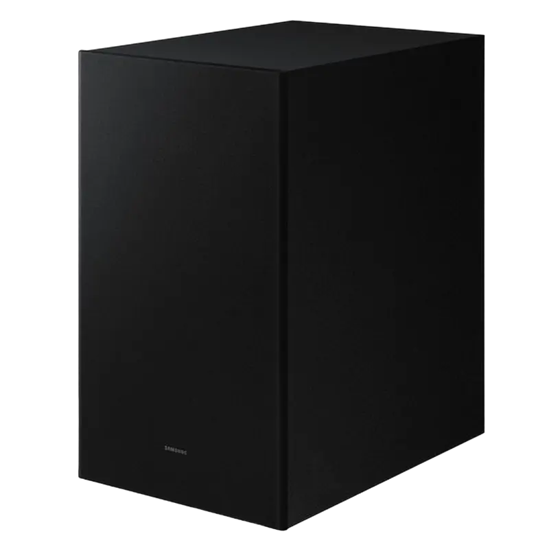 Soundbar Samsung HW-Q700D, Negru