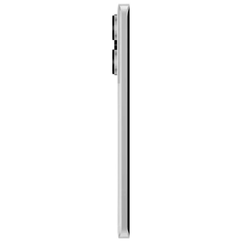 Smartphone Xiaomi Redmi Note 13Pro+ 5G, 12GB/512GB, Moonlight White