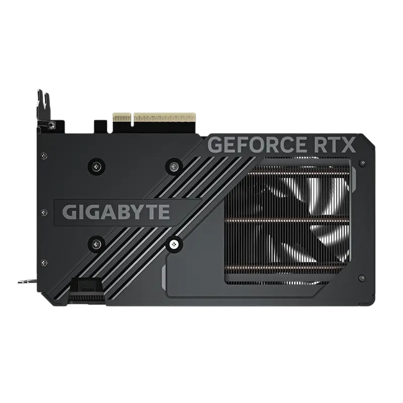 Placă Video Gigabyte GV-N506TWF2OC-8GD, 8GB GDDR7 128bit