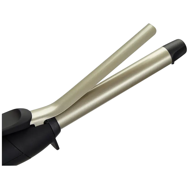 Ondulator de păr Remington Ci5319, Negru