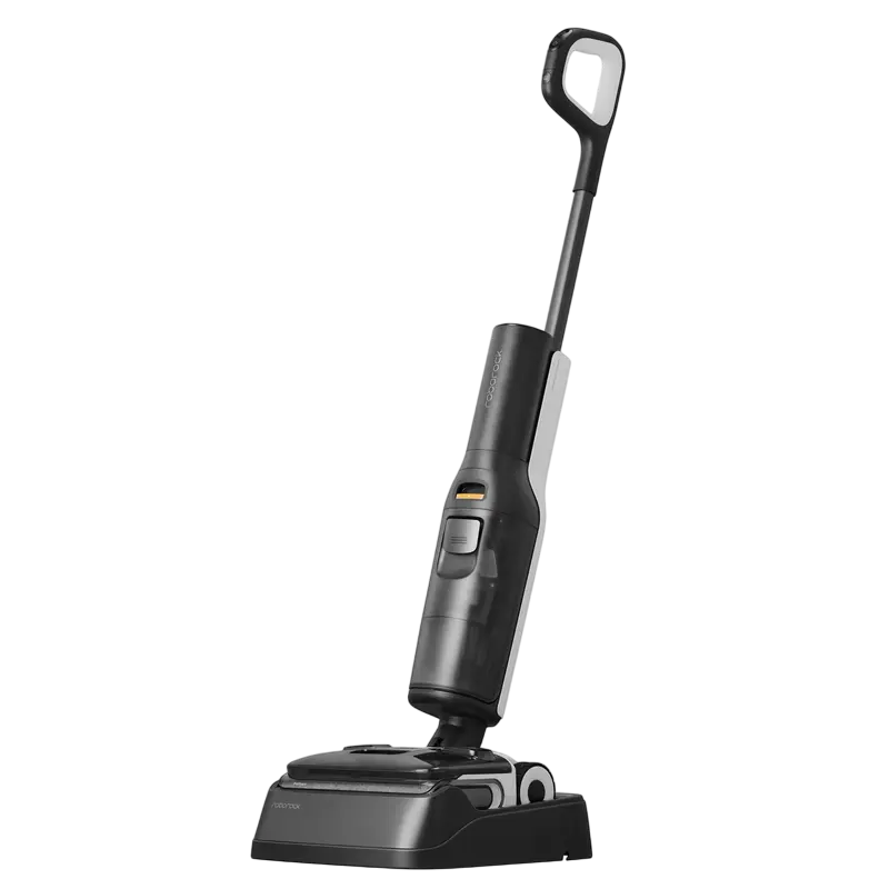 Aspirator Vertical Roborock F25 ALT, Negru