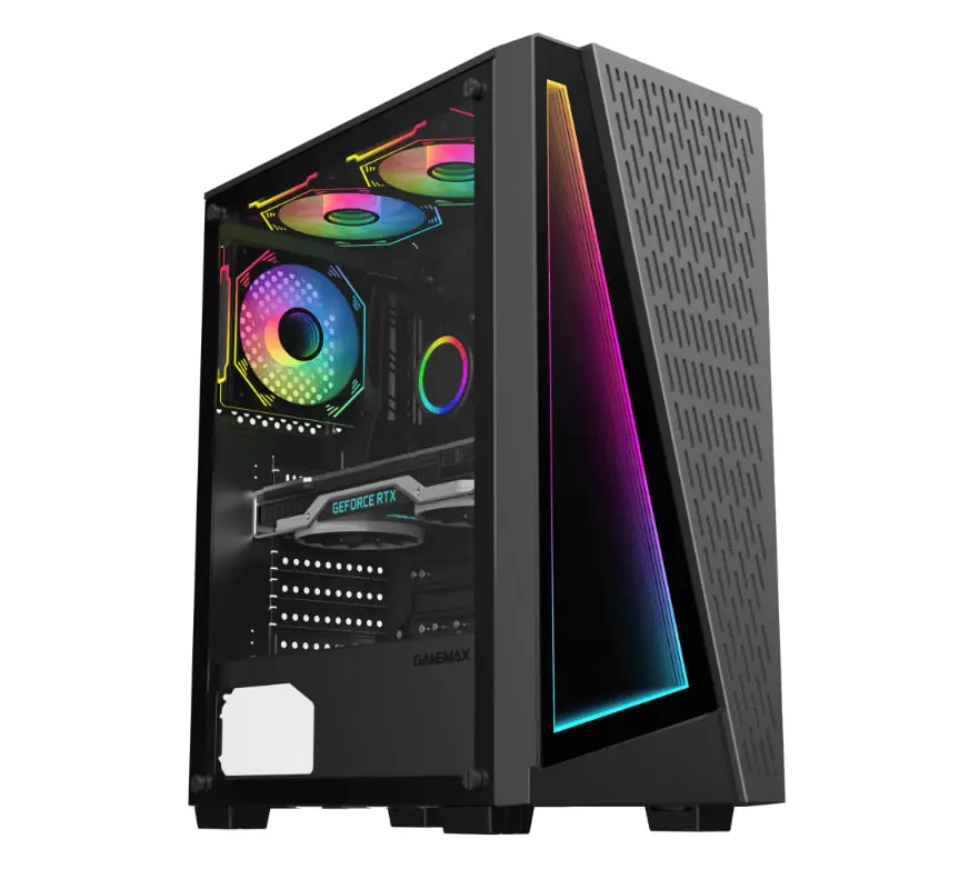 Navigator PC10437 // Gaming Pro / P..
