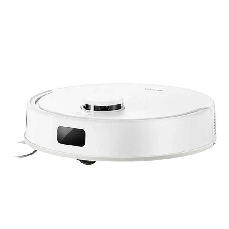 Vacuum Robot Cleaner Mova E20 Plus, White