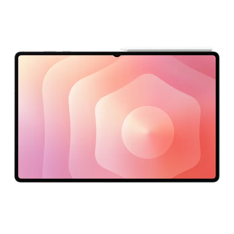 Планшет Samsung Galaxy Tab S11 Ultra, Wi-Fi + 5G, 12Гб/512Гб, Серый