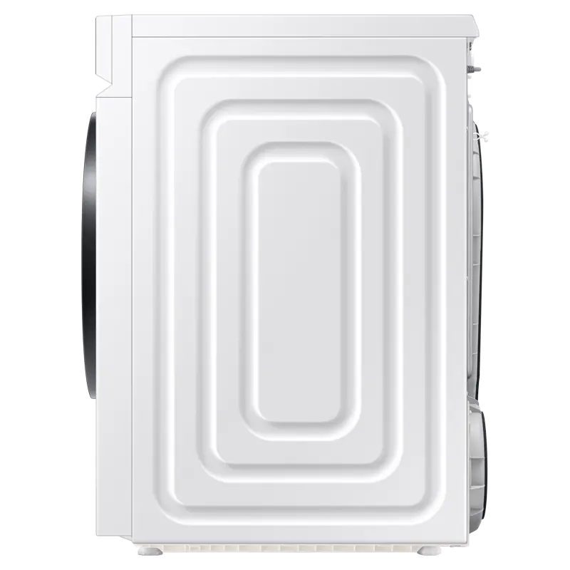 Uscător de rufe Samsung DV90DB8845GHU4, 9kg, Alb