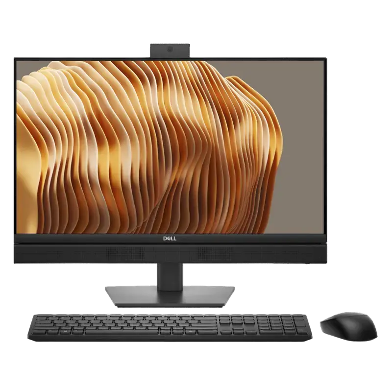 Моноблок DELL QC24250, 24