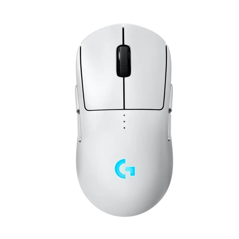 Gaming Mouse Logitech G Pro 2 Light..