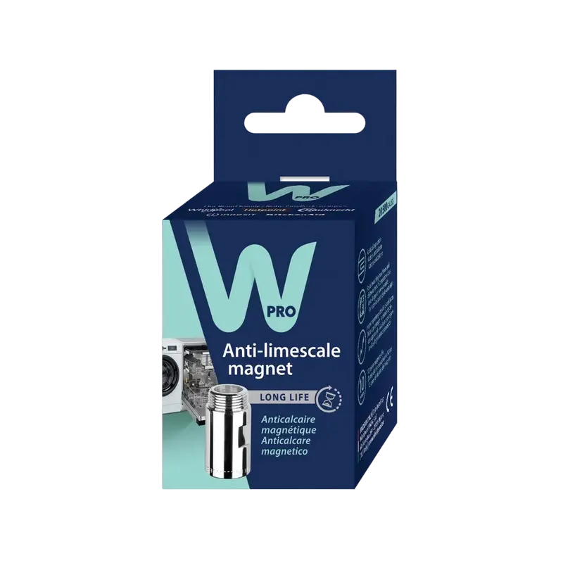 Magnet anticalcar Whirlpool 484000008410