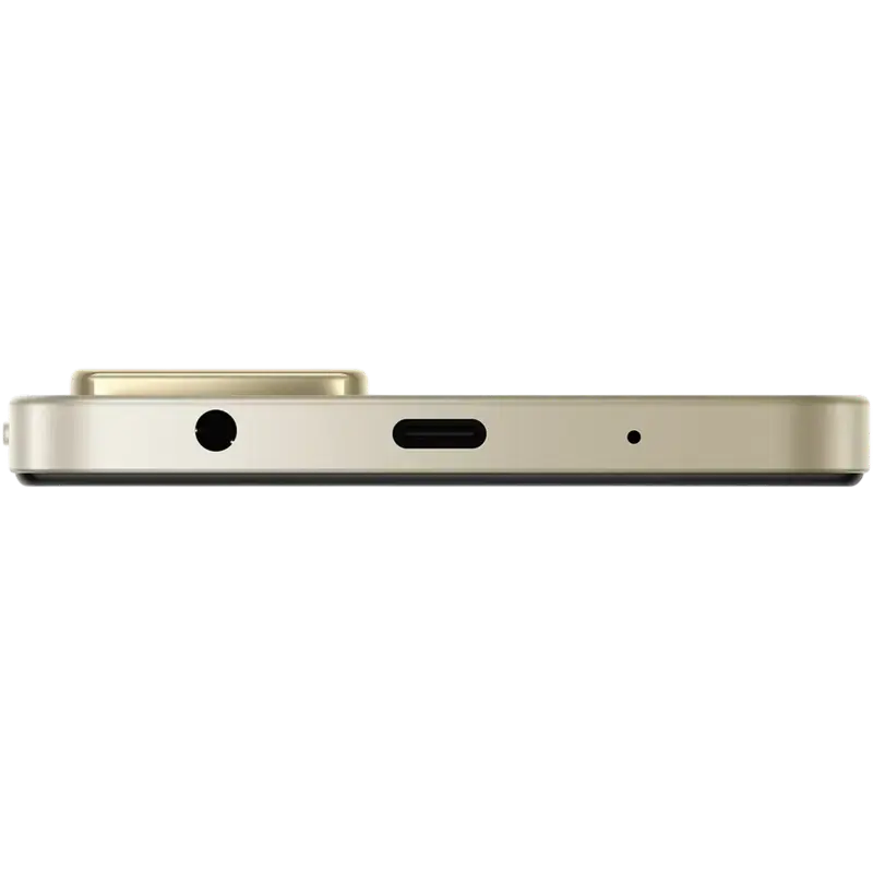 Smartphone Xiaomi Redmi A5, 4GB/128GB, Auriu