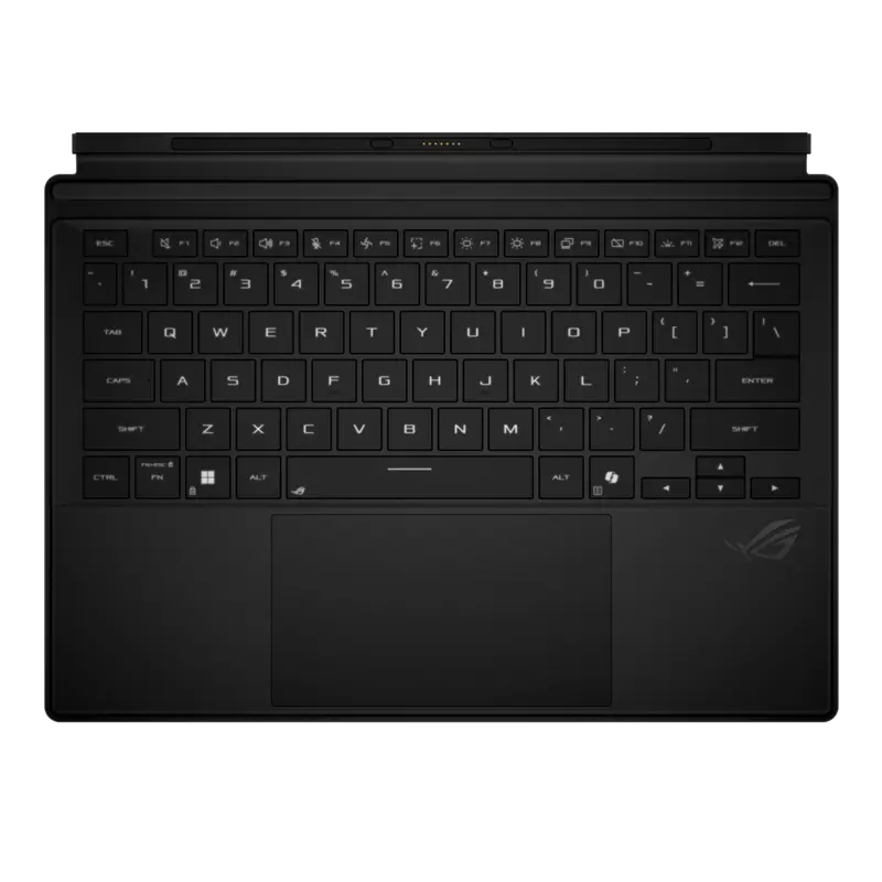 Laptop 13,4" ASUS ROG Flow Z13 GZ302EA, Off Black, AMD Ryzen AI Max+ 395, 32Gb/1024Gb, Windows 11 Home