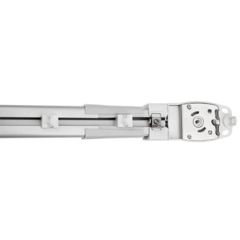 Cornișă telescopică AQARA MT-M02D, Alb