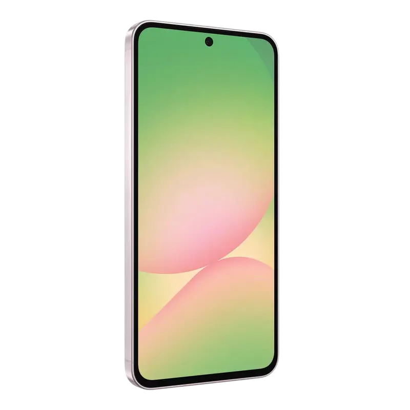 Smartphone Samsung Galaxy A56, 8GB/128GB, Light Pink