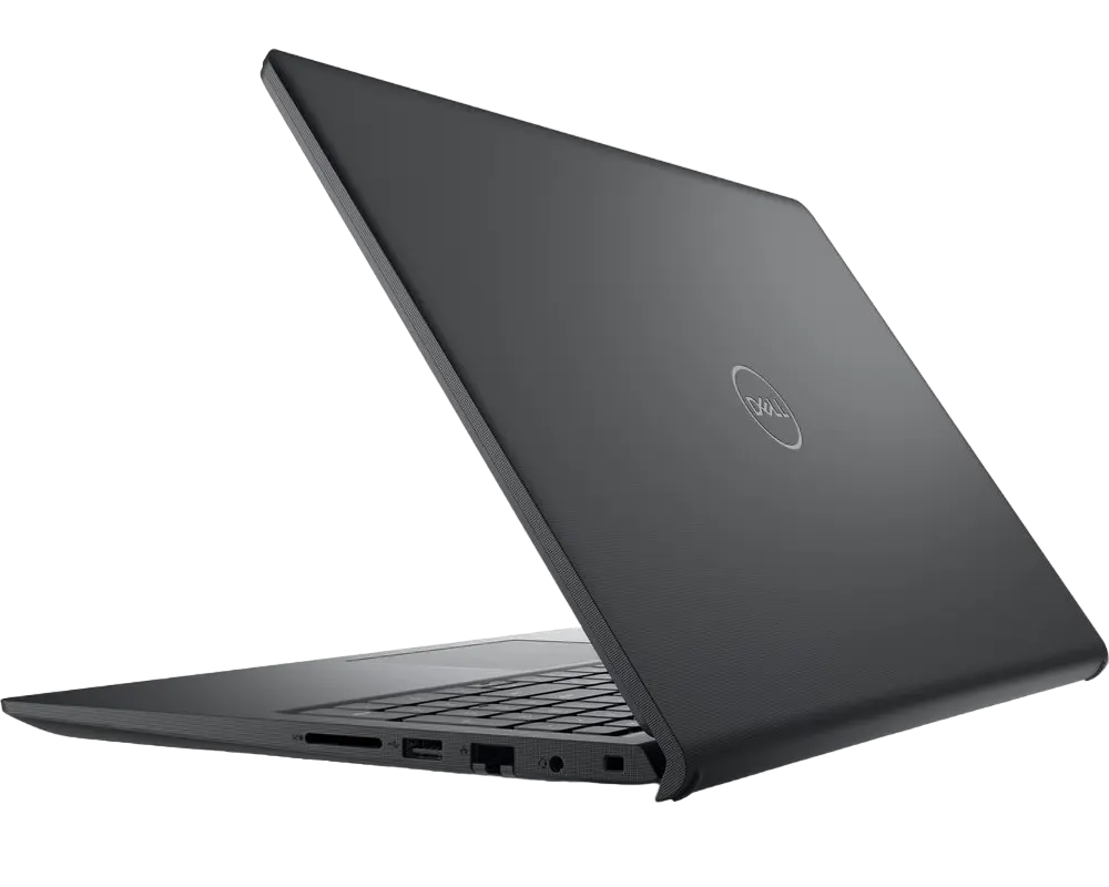 Laptop Business 15,6" DELL Vostro 3530, Carbon Black, Intel Core i5-1335U, 16GB/512GB, Windows 11 Pro