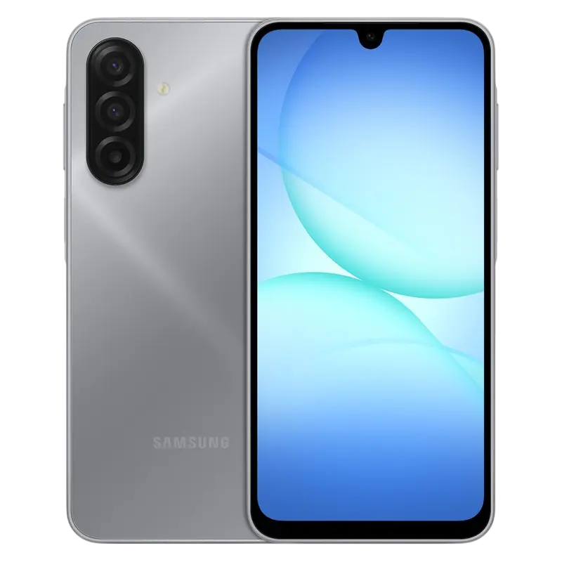 Smartphone Samsung Galaxy A17, 4GB/..