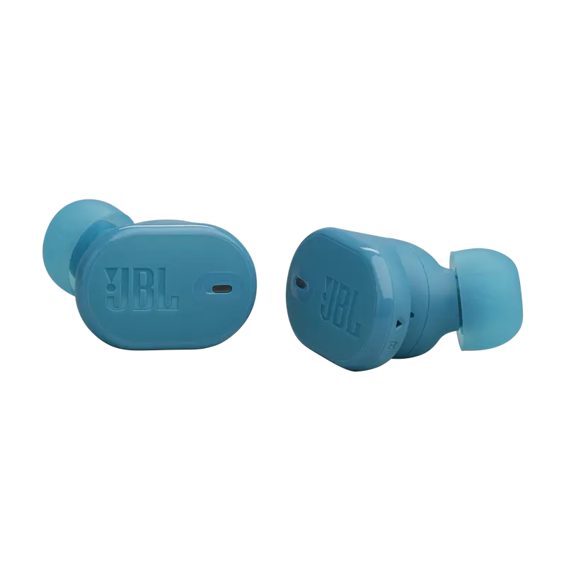 Căști JBL Tune Buds 2, Turquoise