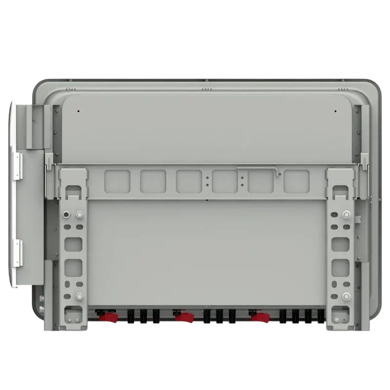 Invertor Solar Huawei SUN2000-100KTL-M2-AFCI, Alb