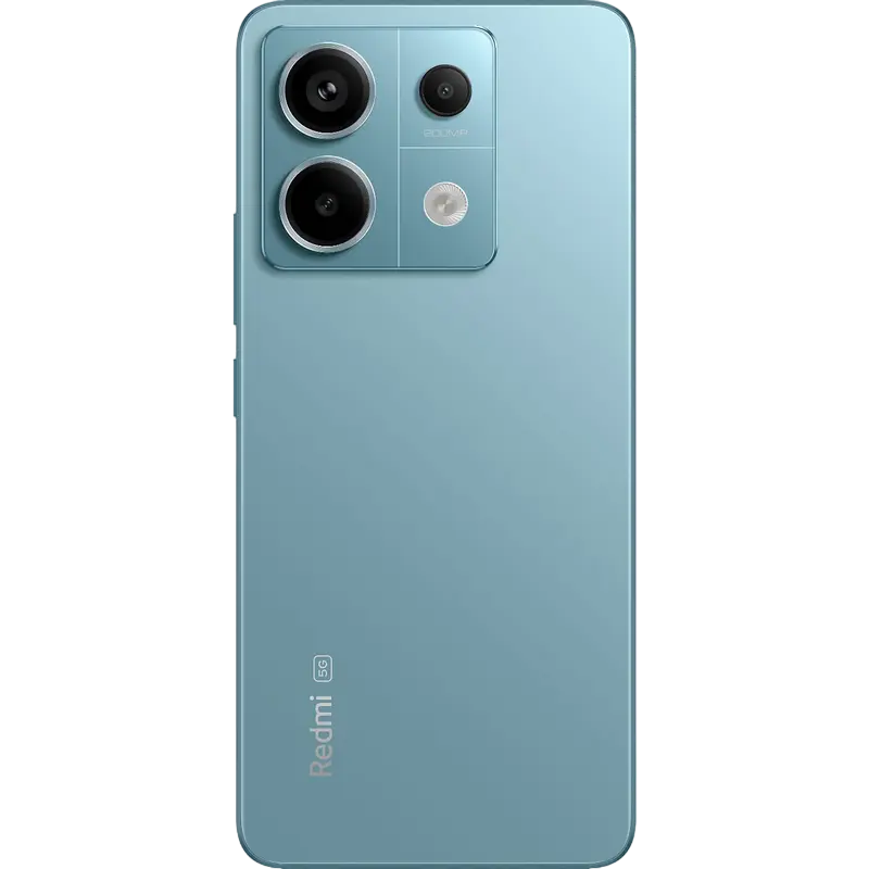 Smartphone Xiaomi Redmi Note 13 5G, 8GB/256GB, Ocean Teal