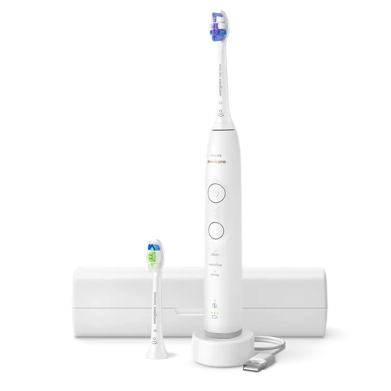 Periuța de dinți electrică sonică P..