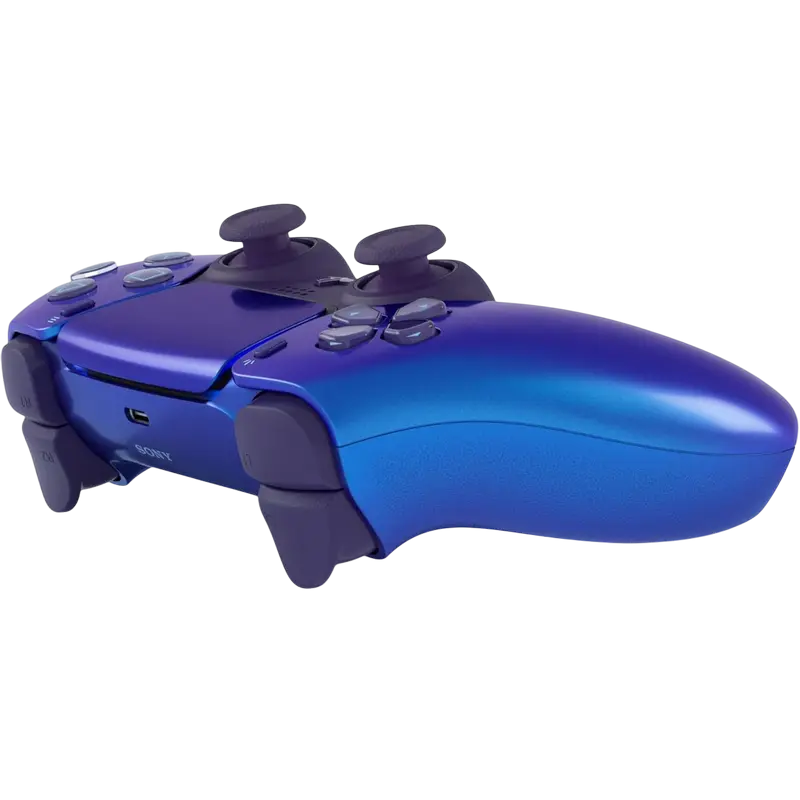 Gamepad SONY Playstation 5 DualSense, Indigo