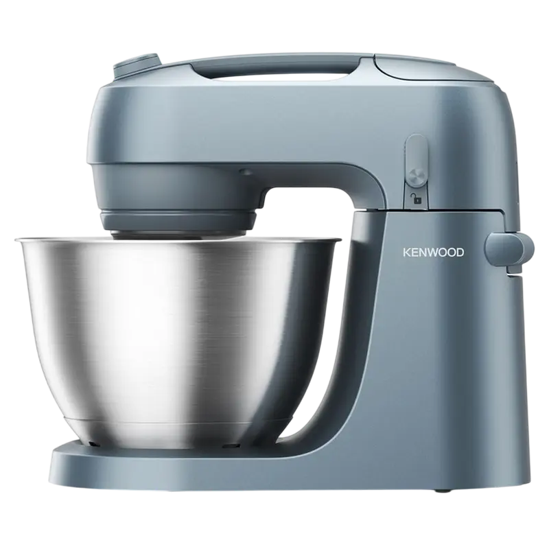 Colecția de bucătărie Kenwood CPG 35.000 GY, Albastru