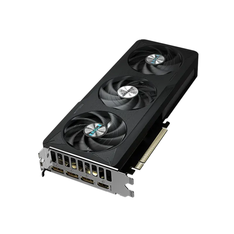 Placă Video Gigabyte GV-N5060EAGLEMAX OC-8GD, 8GB GDDR7 128bit