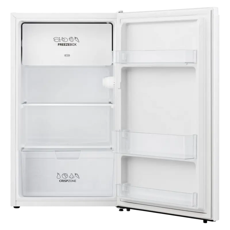 Frigider Gorenje RB39EPW4, Alb