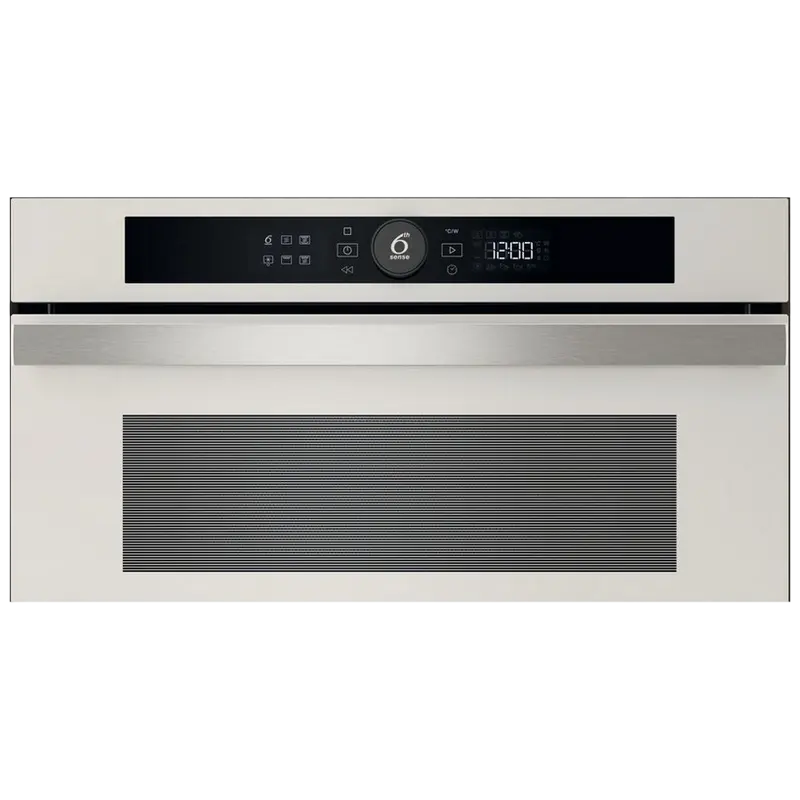 Cuptor cu microunde Whirlpool WMD44MW, Alb