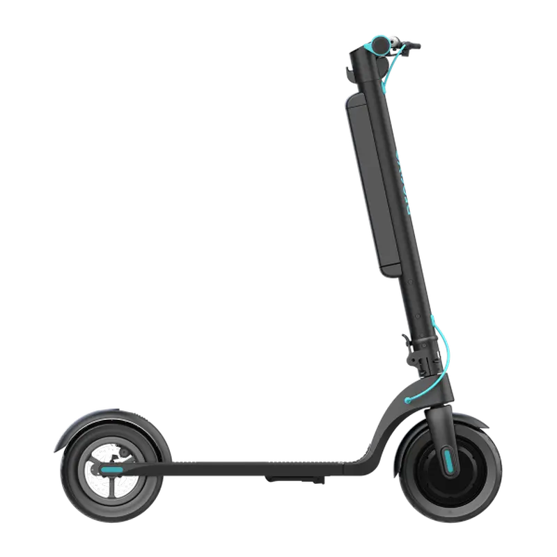 Trotinetă electrică Proove X-City Pro, Negru | Albastru